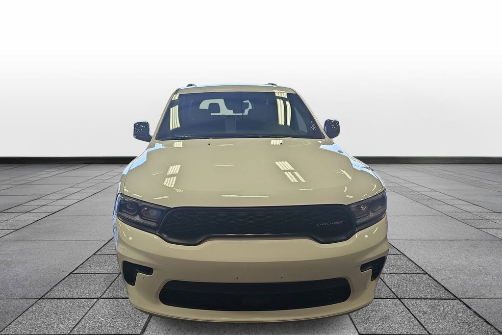 Used 2025 Dodge Durango - photo 2