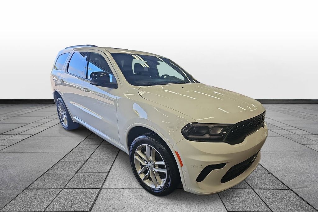 Used 2025 Dodge Durango - photo 5