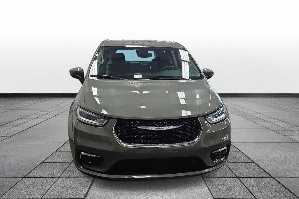 Used 2023 Chrysler Pacifica - photo 34