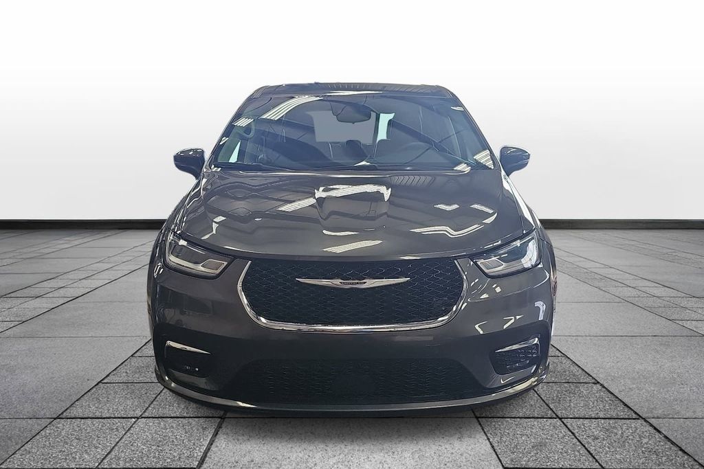 Used 2023 Chrysler Pacifica - photo 34