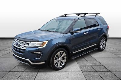 2018 Ford Explorer 4WD SUV for sale #PT4386 - photo 1