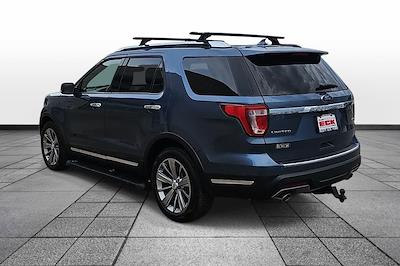 2018 Ford Explorer 4WD SUV for sale #PT4386 - photo 2