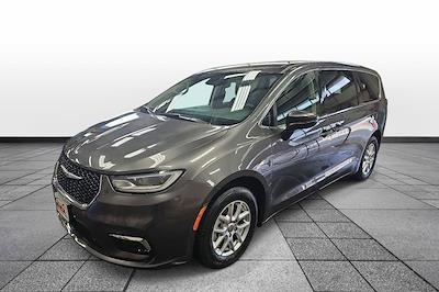 2023 Chrysler Pacifica FWD Minivan for sale #PT4388 - photo 1