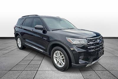 2025 Ford Explorer 4WD SUV for sale #PT4394 - photo 1