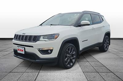 2020 Jeep Compass 4WD SUV for sale #PT4419 - photo 1