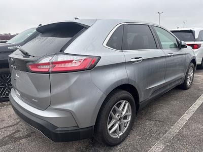 2023 Ford Edge AWD SUV for sale #PT4459 - photo 1