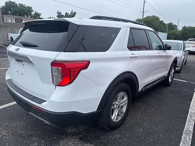 2021 Ford Explorer RWD SUV for sale #PT4460 - photo 2