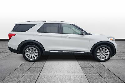 2022 Ford Explorer 4WD SUV for sale #PT4489 - photo 2