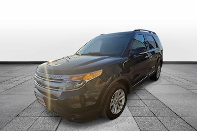 2014 Ford Explorer 4WD SUV for sale #PT4494A - photo 1