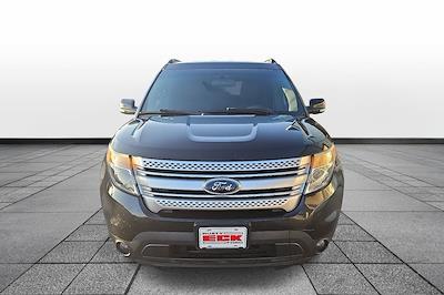 2014 Ford Explorer 4WD SUV for sale #PT4494A - photo 2