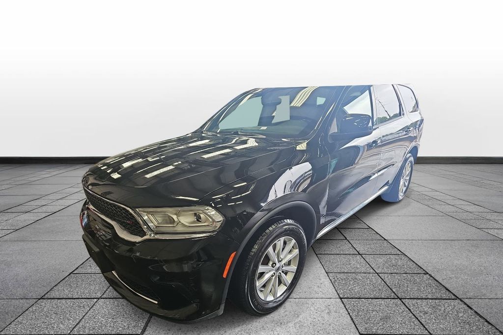 Used 2023 Dodge Durango - photo 1