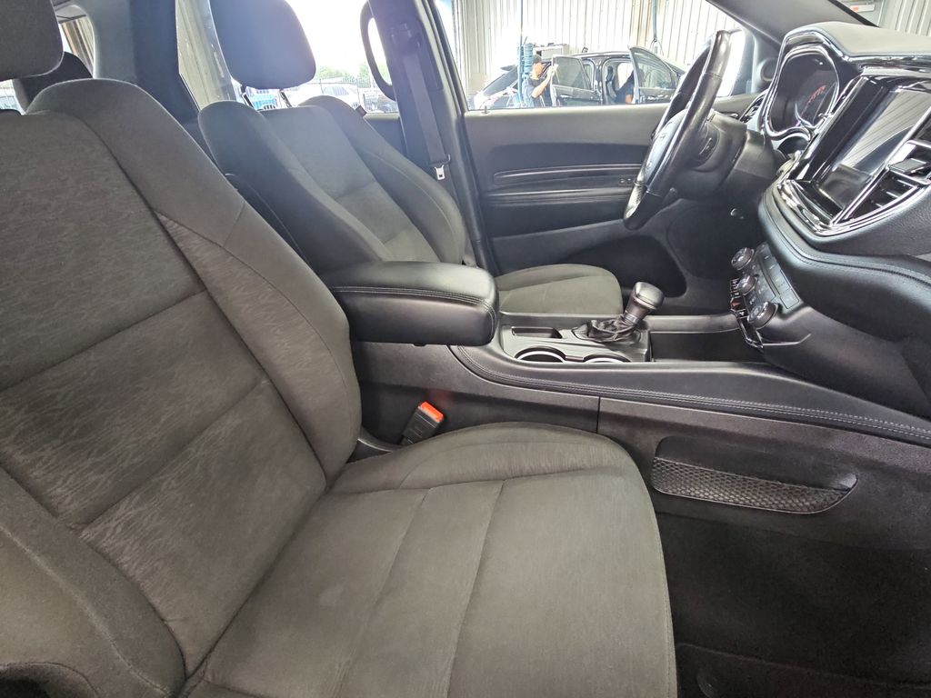 Used 2023 Dodge Durango - photo 12