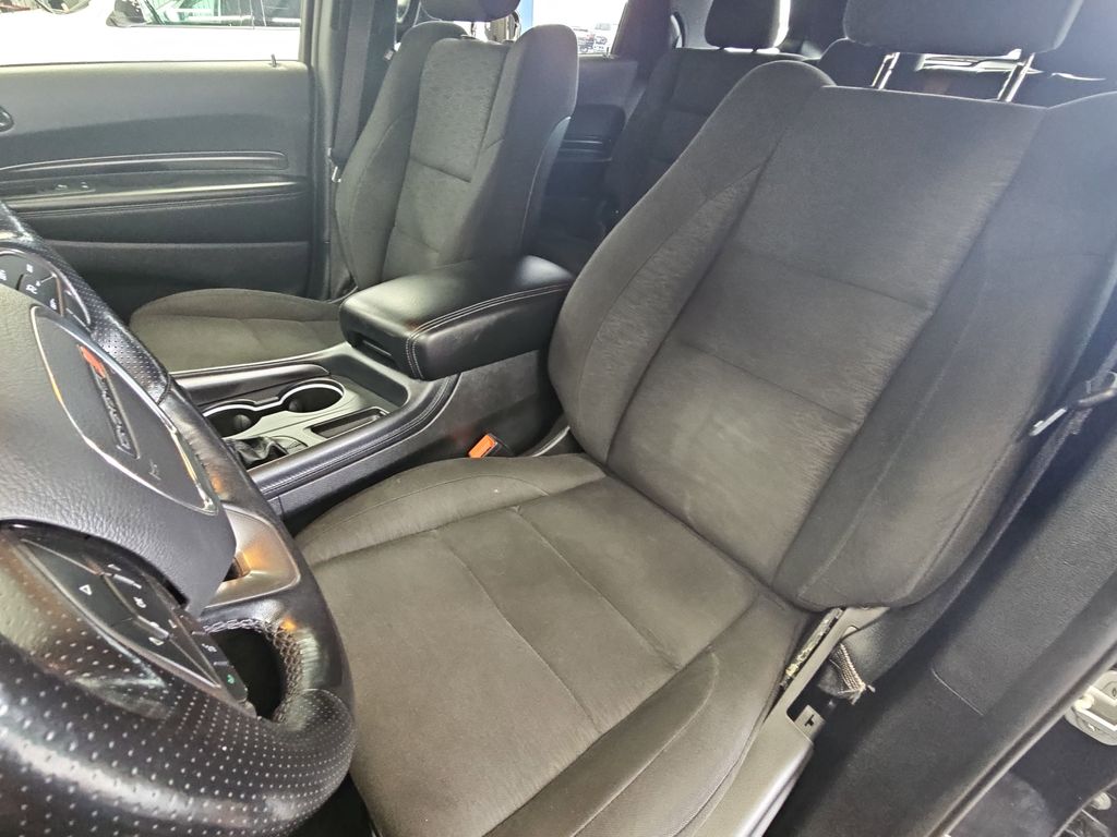Used 2023 Dodge Durango - photo 16