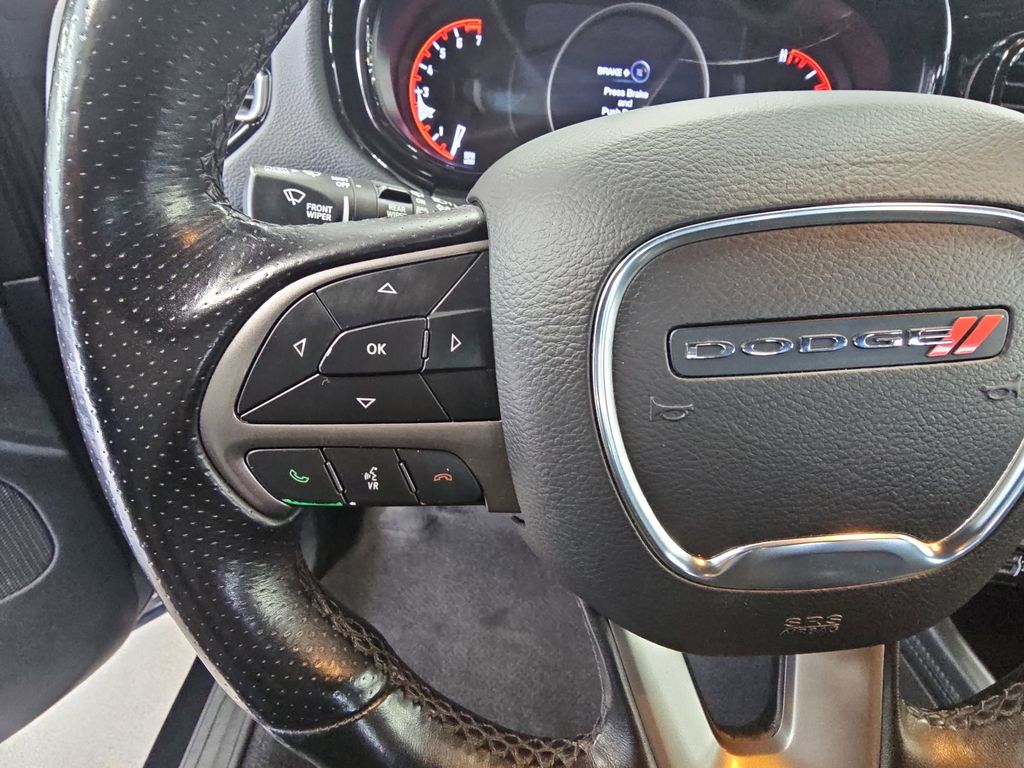 Used 2023 Dodge Durango - photo 18