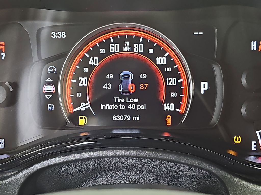 Used 2023 Dodge Durango - photo 20