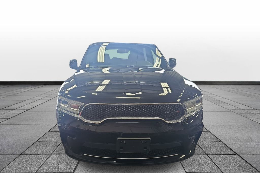 Used 2023 Dodge Durango - photo 2