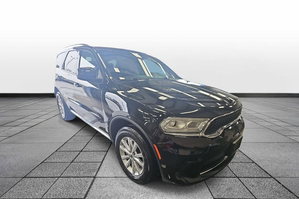 Used 2023 Dodge Durango - photo 5