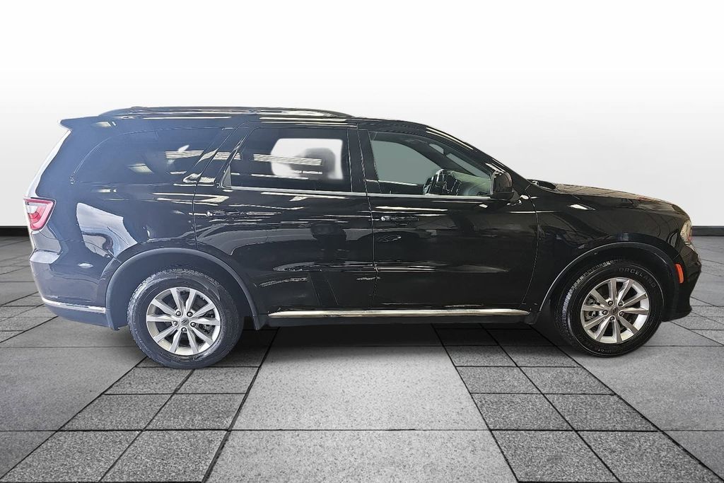 Used 2023 Dodge Durango - photo 6