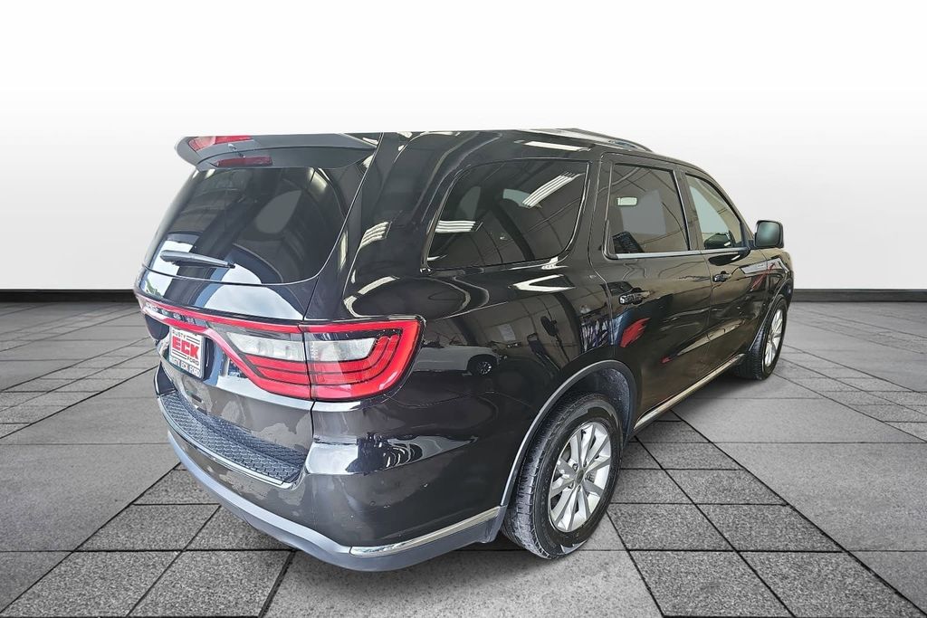 Used 2023 Dodge Durango - photo 7