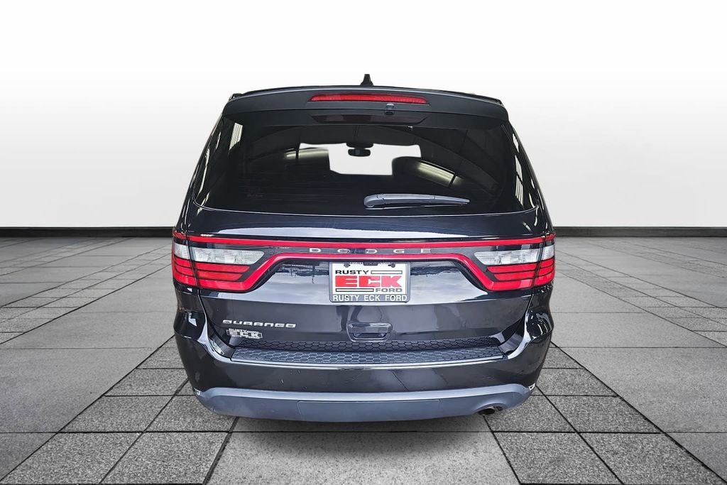 Used 2023 Dodge Durango - photo 8