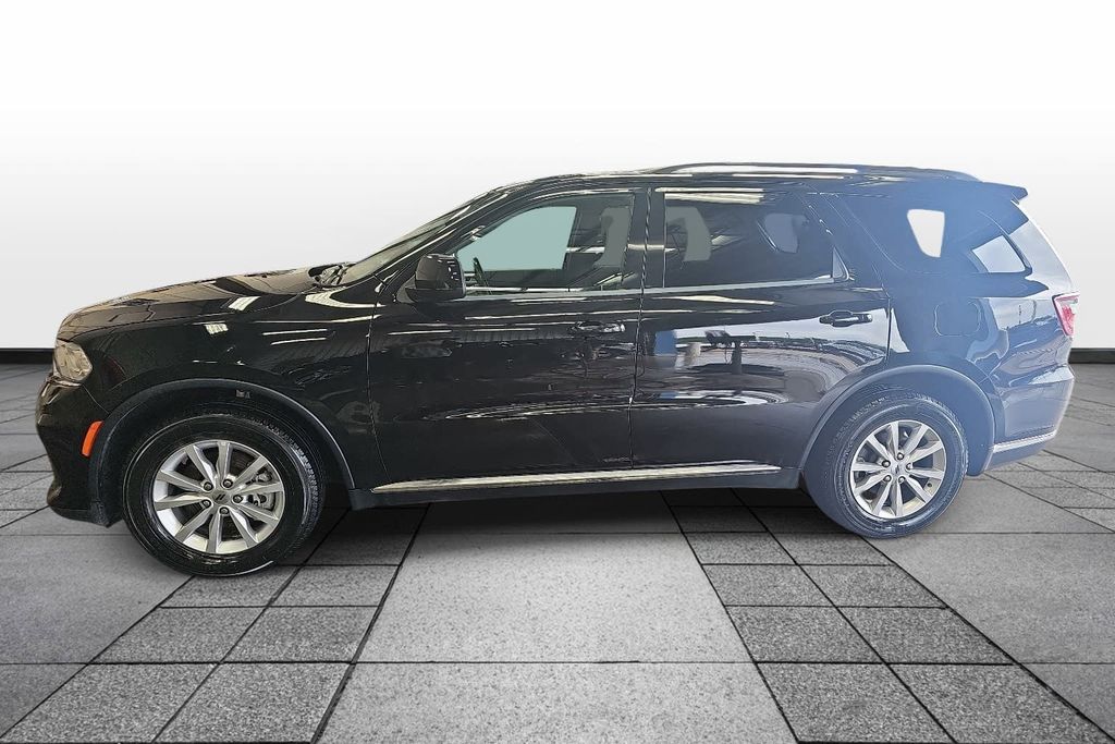 Used 2023 Dodge Durango - photo 10