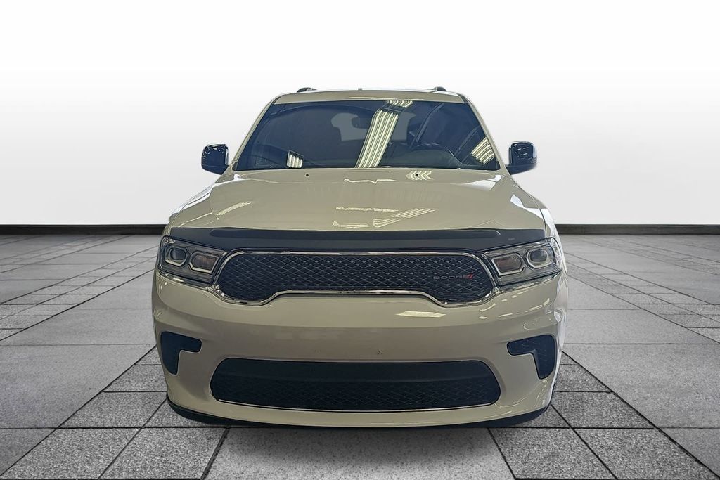 Used 2023 Dodge Durango - photo 2