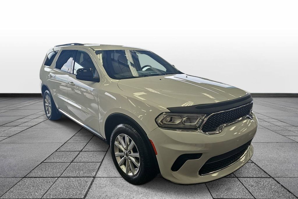 Used 2023 Dodge Durango - photo 5