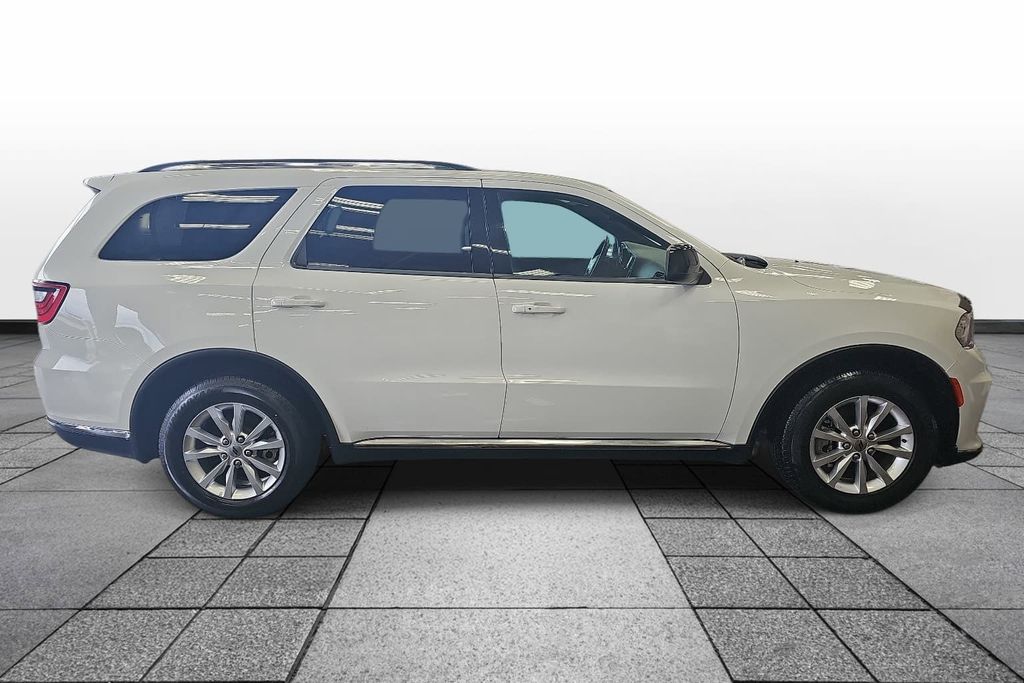 Used 2023 Dodge Durango - photo 6