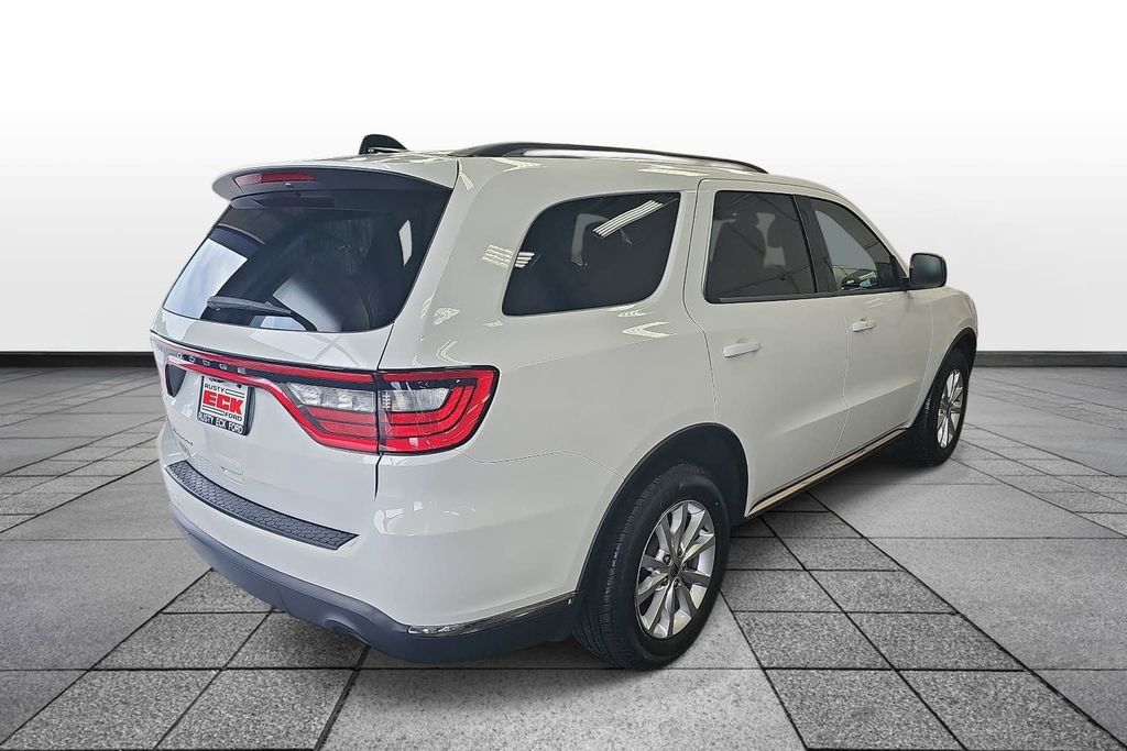 Used 2023 Dodge Durango - photo 7
