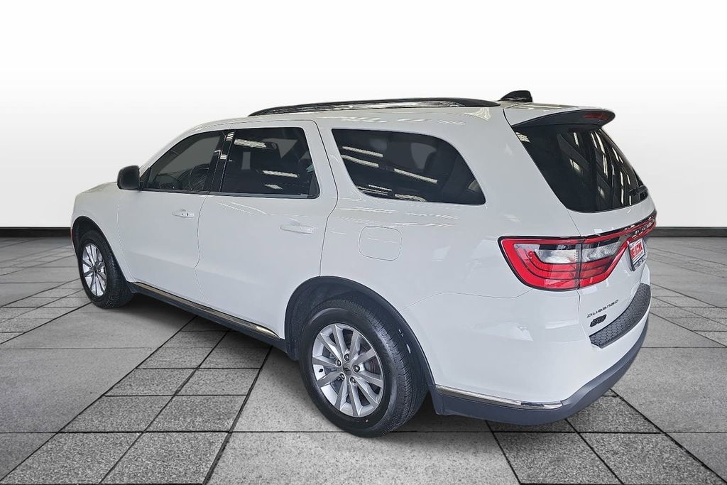 Used 2023 Dodge Durango - photo 9