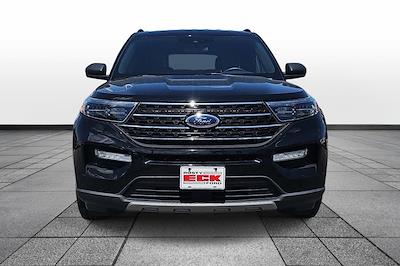 2020 Ford Explorer RWD SUV for sale #PT4548A - photo 2
