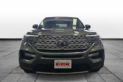 2023 Ford Explorer RWD SUV for sale #PT4562 - photo 2