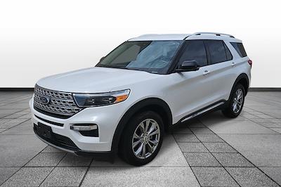 2021 Ford Explorer 4WD SUV for sale #PT4597 - photo 1