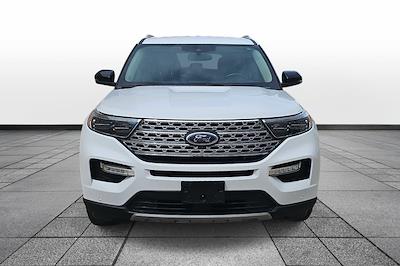 2021 Ford Explorer 4WD SUV for sale #PT4597 - photo 2