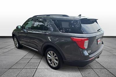 2020 Ford Explorer 4WD SUV for sale #PT4598 - photo 2