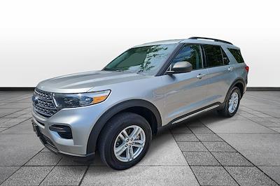 2022 Ford Explorer 4WD SUV for sale #PT4600 - photo 1