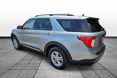 2022 Ford Explorer 4WD SUV for sale #PT4600 - photo 2