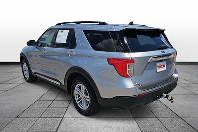 2022 Ford Explorer RWD SUV for sale #PT4605 - photo 2