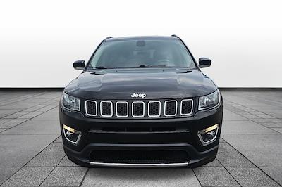 2019 Jeep Compass FWD SUV for sale #PT4615 - photo 2