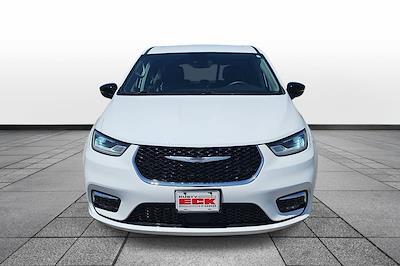 2024 Chrysler Pacifica FWD Minivan for sale #PT4632 - photo 2