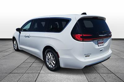 2024 Chrysler Pacifica FWD Minivan for sale #PT4632 - photo 2