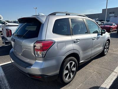 2017 Subaru Forester AWD SUV for sale #PT4643A - photo 2