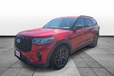2025 Ford Explorer 4WD SUV for sale #PT4679 - photo 1