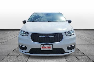 2024 Chrysler Pacifica FWD Minivan for sale #PT4683 - photo 2