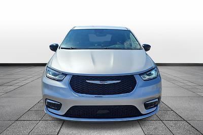 2024 Chrysler Pacifica FWD Minivan for sale #PT4685 - photo 2