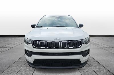 2024 Jeep Compass 4WD SUV for sale #PT4698 - photo 2