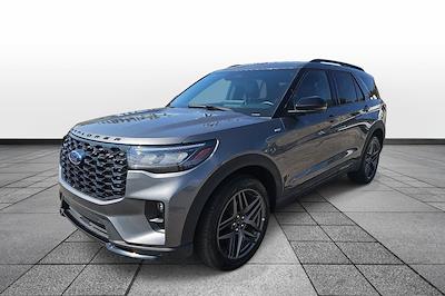 2025 Ford Explorer 4WD SUV for sale #PT4700 - photo 1