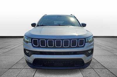 2024 Jeep Compass 4WD SUV for sale #PT4702 - photo 2