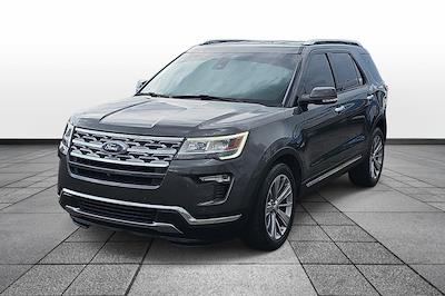 2018 Ford Explorer FWD SUV for sale #PT4716 - photo 1
