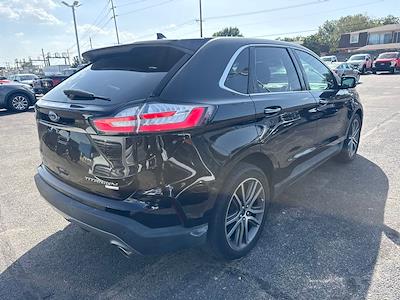 2019 Ford Edge FWD SUV for sale #PT4717 - photo 2